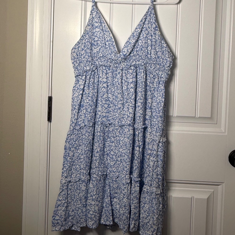 Women's Altar'd State Dress